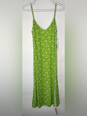 Reformation Crimini Dress